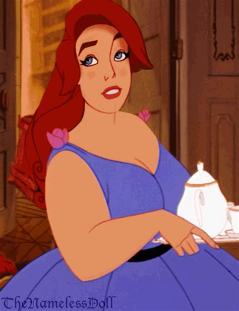 disney princess sex gif|Disney.